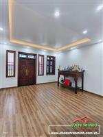 Bán nhà đẹp đường phân lô 15m khu biệt thự Anh Dũng - Mê Linh - Dương Kinh HP