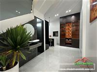 Bán nhà đẹp phố Trần Nguyên Hãn ngay sát mặt đường vị trí đẹp, Lê Chân, Hải Phòng