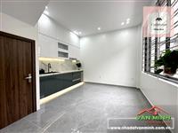 Bán nhà đẹp Lạch Tray ngay gần Đại học Hàng Hải, ngõ nông gần mặt đường
