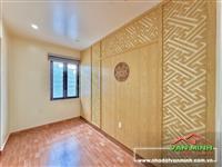 Bán nhà Trung Lực 3 tầng oto đỗ cửa