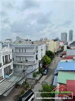 Bán nhà mặt Đường Kiều Sơn, Lê Chân, Hải Phòng