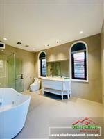 Nhà đẹp tại đường Lê Lợi Hải Phòng sau nhà mặt đường.