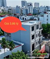 NHÀ PHỐ VĨNH CÁT - 560 THIÊN LÔI - VĨNH NIỆM