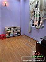 Cho thuê biệt thự nguyên căn số 1/1A/174 Văn Cao, Ngô Quyền, Hải Phòng