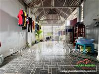 Bán nhà gốc dân phố Tô Hiệu, ngõ thông kinh doanh tốt, Lê Chân, Hải Phòng