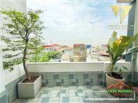 Bán nhà ngay sau nhà mặt đường Lạch Tray, Ngô Quyền, Hải Phòng 