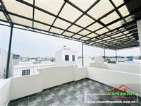 Bán nhà Đằng Hải vị trí ngay đầu đường