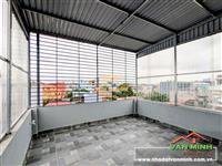 Bán nhà đẹp sân cổng độc lập phố Miếu Hai Xã, Lê Chân, Hải Phòng