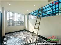 Bán nhà đẹp khu Chợ Hàng - Dân Lập - Sau đường Oto - Sân rộng 