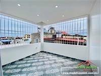 Bán nhà đẹp sân cổng xây mới phố Miếu Hai Xã, Lê Chân, Hải Phòng