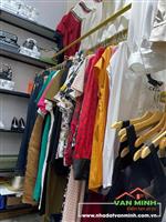 Sang nhượng cửa hàng quần áo HT Boutique số 60 Cát Cụt, Lê Chân, Hải Phòng