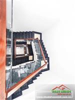 Bán nhà tại Khúc Thừa Dụ Lê Chân Hải Phòng 