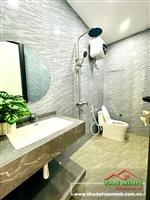 Bán nhà Miếu Hai Xã oto đỗ sát nhà