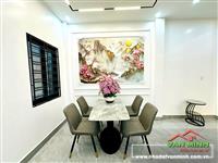 - Diện tích: 42m² sau nhà mặt đường Miếu Hai Xã Hải Phòng.