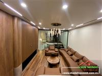 Bán nhà 5 tầng TDC Tam Kỳ , Lê Chân , Hải Phòng