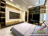 Bán nhà 4 tầng Thang máy TDC Tam Kỳ , Lê Chân , Hải Phòng