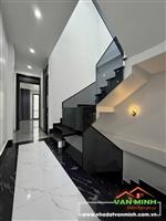 Bán nhà đẹp mặt ngõ thông phố Lạch Tray - Hàng Kênh, Lê Chân, Hải Phòng