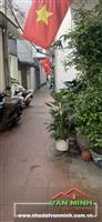 Bán nhà số 86A/250 Thiên Lôi, An Biên (Vĩnh Niệm), Lê Chân, Hải Phòng