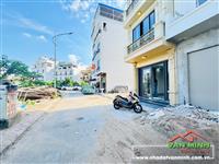 Bán nhà cao cấp lô 338 TDC Cây Đa 13 gốc, Hải An, Hải Phòng
