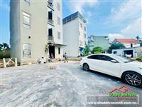 Bán nhà cao cấp lô 338 TDC Cây Đa 13 gốc, Hải An, Hải Phòng