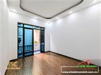 Bán nhà đẹp phố Chợ Hàng - Hồ Sen - ngõ cực nông chỉ 1 ngoặt ngắn