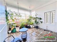 Bán nhà đẹp phố trung tâm Nguyễn Đức Cảnh, Lê Chân, HP