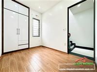 Bán nhà 4 tầng Chợ Con, Hàng Kênh , Lê Chân, Hải Phòng