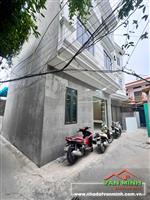 Bán nhà ngõ 159 Lạch Tray, Ngô Quyền, Hải Phòng