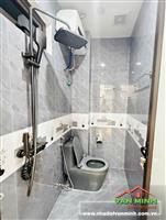 Bán nhà 3 tầng ngõ 229 Hàng Kênh, Lê Chân, Hải Phòng