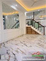 Bán nhà 3 tầng ngõ 282 Đà Nẵng, Ngô Quyền, Hải Phòng