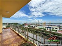 Cho thuê văn phòng làm việc Công ty TNHH MTV Vận Tải Biển Đông số 150 đường Chùa Vẽ, phường Đông Hải, Hải Phòng