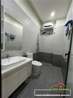 Bán nhà Lô 53 tổ đường 5/3 (Tổ 2, Khu 2 cũ), phường Quán Toan, Hồng Bàng, Hải Phòng