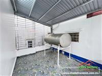 Bán nhà số 62 ngõ 186 Hai Bà Trưng, An Biên, Lê Chân, Hải Phòng 