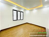 - Nhà 3 tầng xây mới tại An Đà - Lạch Tray Hải Phòng. 