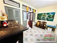 Bán nhà Mặt Đường Chợ Hàng , Lê Chân , Hải Phòng 