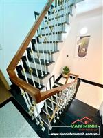 Bán nhà số 24/20/304 Chợ Hàng, Lê Chân, Hải Phòng