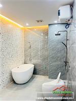 Bán nhà Mai Trung Thứ 4 tầng oto đỗ cửa