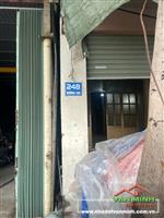 Cho thuê nhà mặt đường số 248 Đường 356 Đình Vũ, Đông Hải, Hải An, Hải Phòng