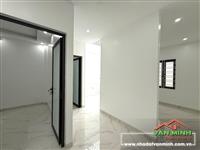 Bán nhà Trung Lực 3 tầng sân cổng lô góc thoáng mát