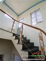 Bán nhà phố trung tâm Lạch Tray, Ngô Quyền, Hải Phòng