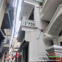 Bán Nhà 3,5 tầng  mặt ngõ Trần Nguyễn Hãn , Lê Chân , Hải Phòng 