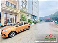 Bán nhà mặt đường số 15 Lô 15 Lê Hồng Phong, Ngô Quyền, Hải Phòng