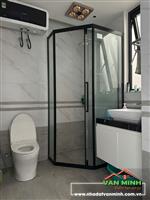 Bán nhà mặt đường Lô số 361 Bùi Viện, Lê Chân, Hải Phòng