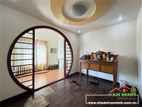 Bán Villa Lô Góc GH58 khu Petrolimex ngõ 358 Đà Nẵng (Vườn mơ đi vào), Hải An, Hải Phòng