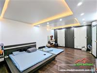 Bán nhà phố Lê Chân gần hồ Tam Bạc