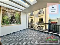 Bán siêu phẩm ngõ cực VIP phố Thiên Lôi - Aeon, Lê Chân, HP