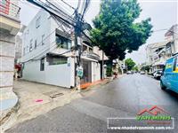 Bán nhà mặt ngõ số 5/69 Khúc Thừa Dụ, Phường An Biên (Lê Chân cũ), Hải Phòng