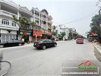 Cho thuê nguyên căn nhà mặt đường số 45 Văn Cao, Hải An, Hải Phòng