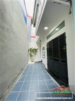 Bán nhà tổ dân phố số 15, Đằng Hải, Hải An, Hải Phòng 