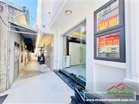 Bán nhà mặt ngõ số 36/389 Đằng Hải, Hải An, Hải Phòng